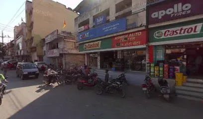 Patel Enterprises