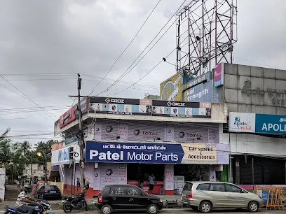 PATEL MOTOR PARTS