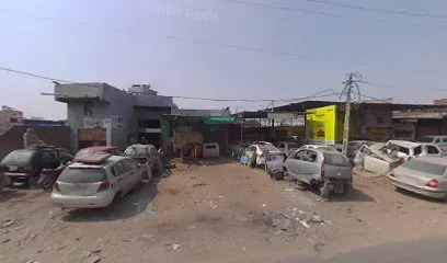 Patel scrap traders