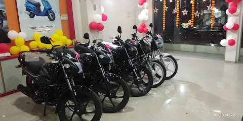 Pathak Auto Care - Hero MotoCorp