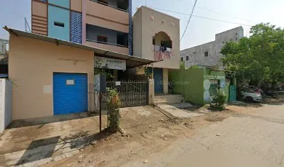 PATHAN AUTOMOTIVE PARTS