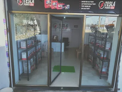 PATHAN BATTERY Sales And Services