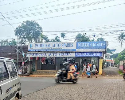 PATHICKAL AUTO SPARES
