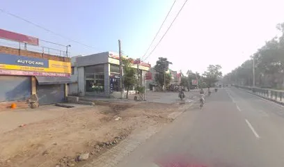 Patiala Car Spare Parts