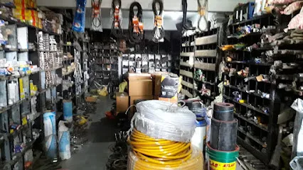 Patidar harvester spare parts & JCB Parts