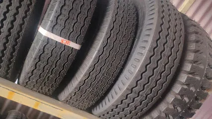 PATIL TYRES