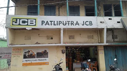 Patliputra Jcb