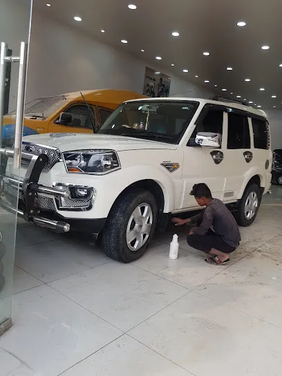 Patna Tyre Mall