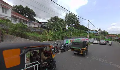 Pattalam market Kottayam