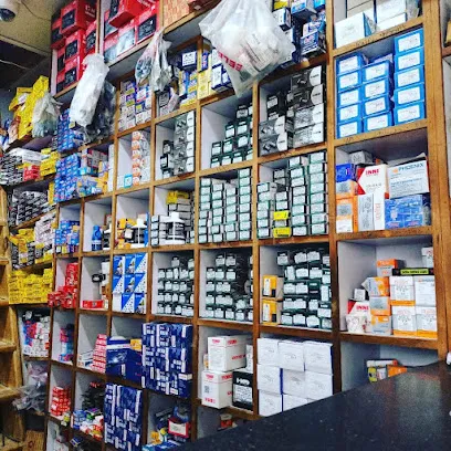 PAVAN AUTO PARTS DHARWAD