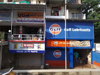 PAVAN AUTO PARTS