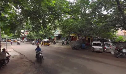 Pavan Auto Spares
