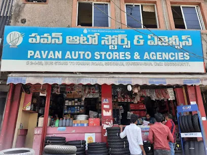 Pavan Auto Stores & Agencies