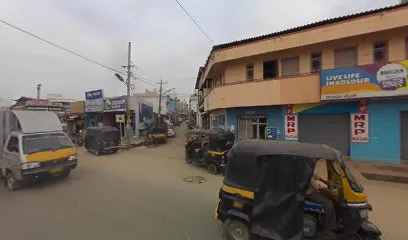 PAVAN AUTOMOBILES
