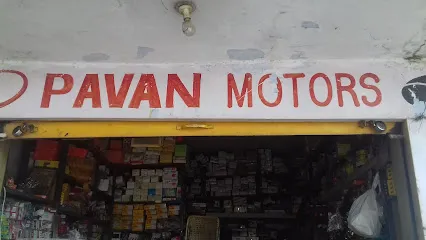 Pavan Motors