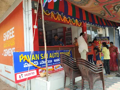 Pavan Sai Auto Store