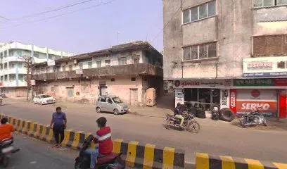 Pavan Spares And Services