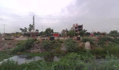 पवन ऑटो पार्टस