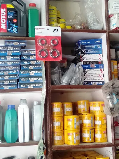 PAWAN AUTO PARTS