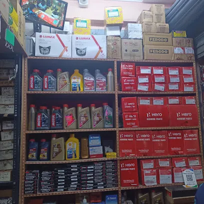 Pawan auto parts