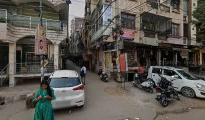 Pawan Auto Parts