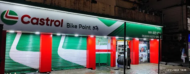 Pawan Auto Spares - Genuine 2 Wheeler Spares and Service