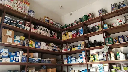 Pawan Motor Parts