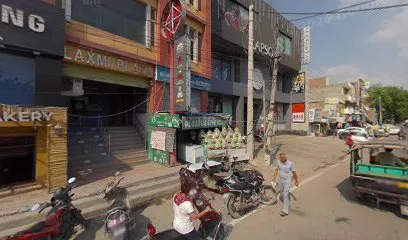 Pawan Scooter House