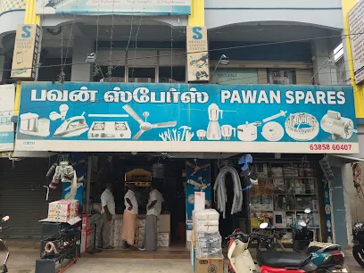 PAWAN SPARES