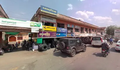 Pawan Tyres