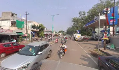 Pawansoot Automobile