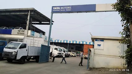 PD Motors- Tata Motors