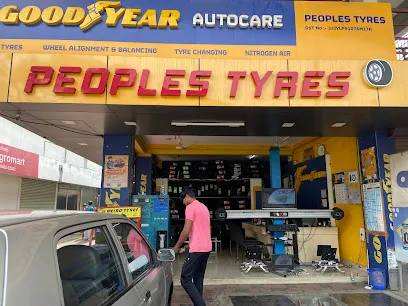 Peoples Tyres