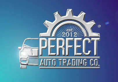 Perfect Auto Trading Co.