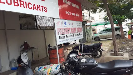 Perfect Bike Point