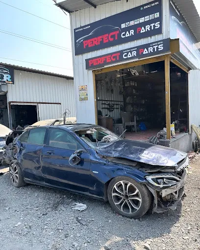 Perfect Car Parts