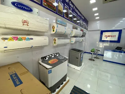 Perfect Refrigeration Works
