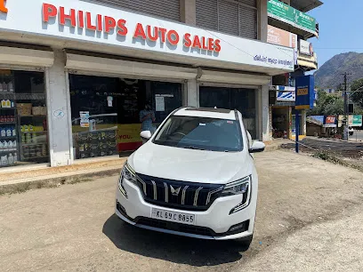 Philips Auto Sales