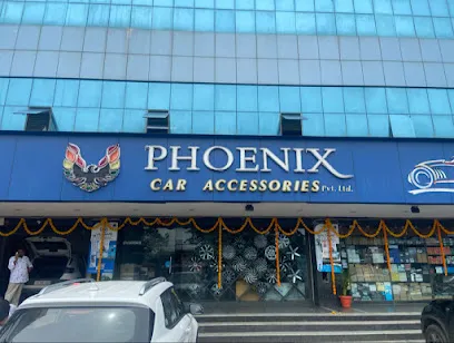Phoenix Car Accessories