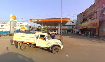 Pijus Motors Honda