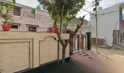 Pintu Auto Parts