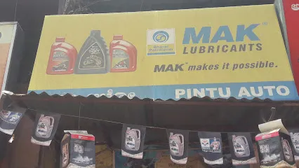 Pintu Auto