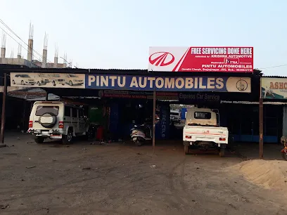 Pintu Automobiles
