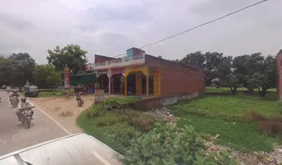 Pintu Hero Honda Service Center