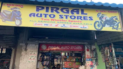 PIRGAL AUTO STORES