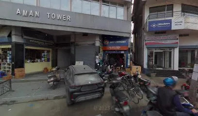 Pitambara Motors