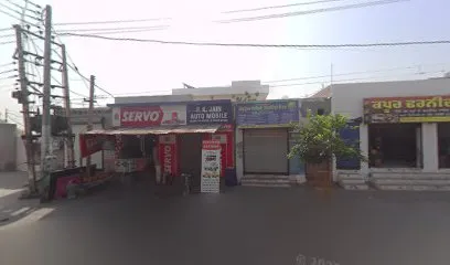 P.K. Jain Automobile & Jain Telecom