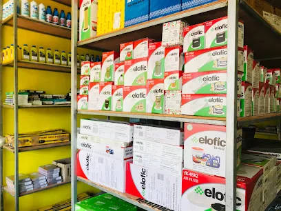 PKB Auto Spares &Accessories