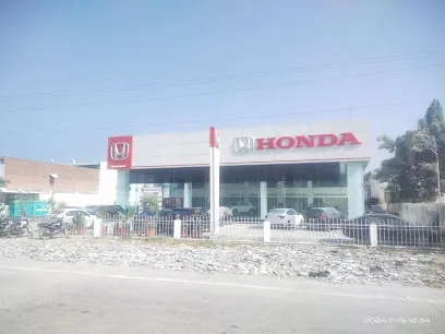 Planet Honda