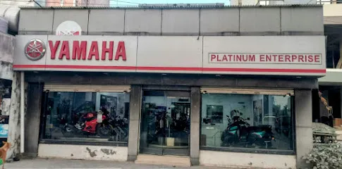 PLATINUM ENTERPRISE YAMAHA